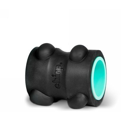 Chirp Wheel XR 4" Nyak- és fejfájás masszírozó henger, nyak- és