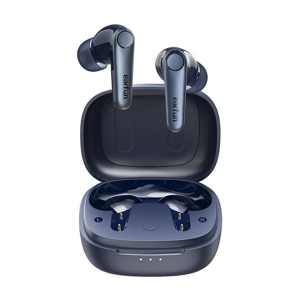 Bezdrátová sluchátka do uší Earfun Air Pro 3