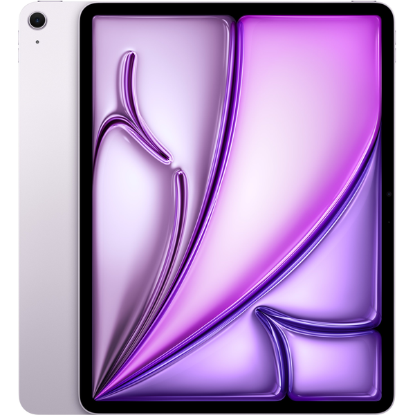 Apple iPad Air 13" M4 Wi-Fi 256GB Lila