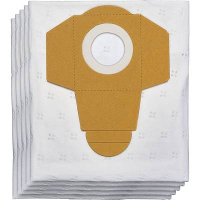 Einhell 2351195 Szűrőzsák 5 részes készlet 1 db (2351195)