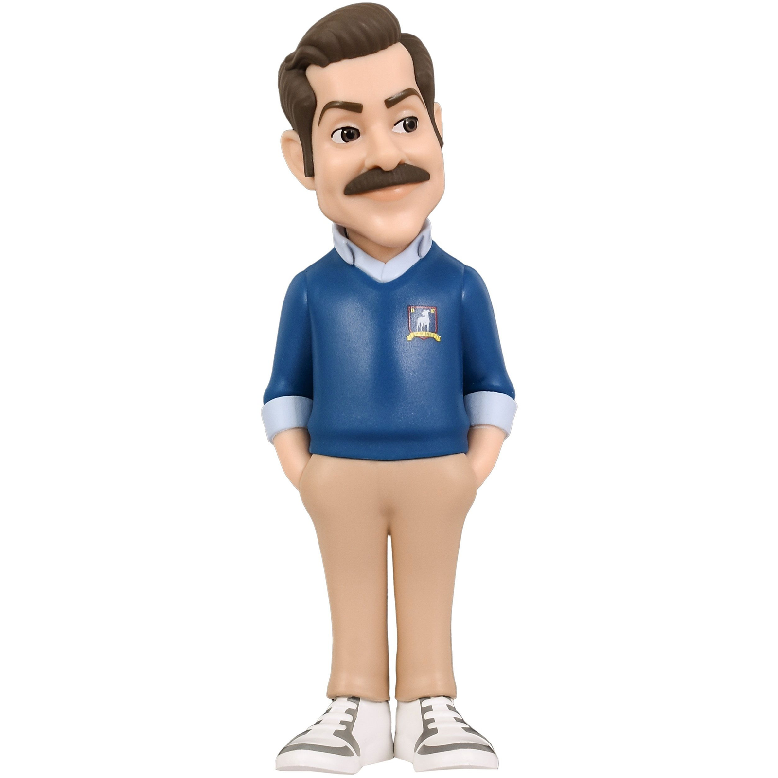 MINIX TV: Ted Lasso - Ted Lasso (8436605116228)