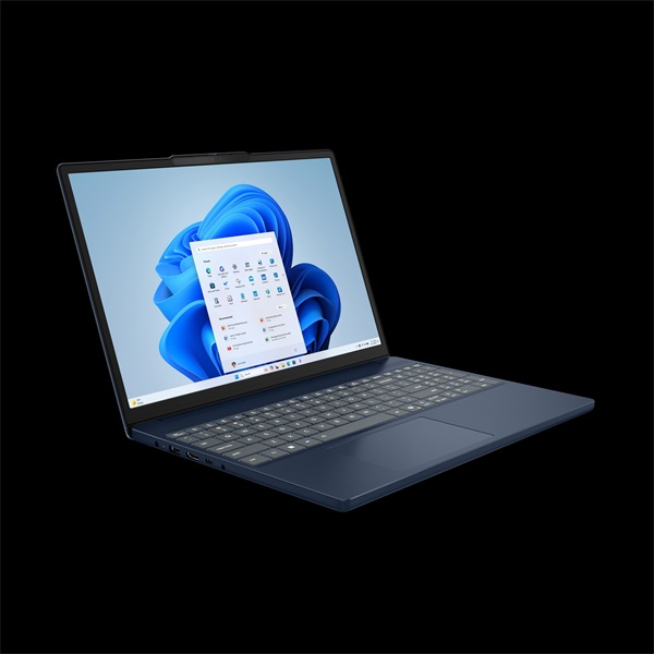Лаптоп Lenovo IdeaPad Slim 3 15ARP10 — 83K7007CHV
