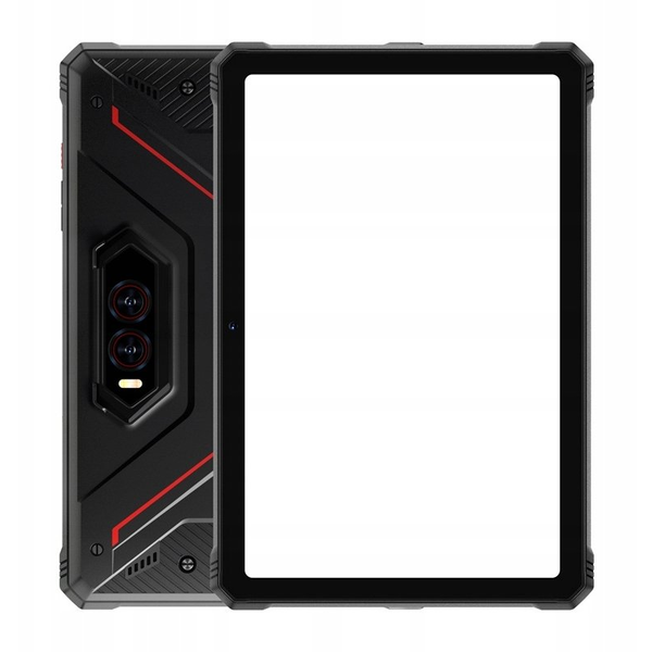 HOTWAV R9 Plus 512GB piros tablet 5G