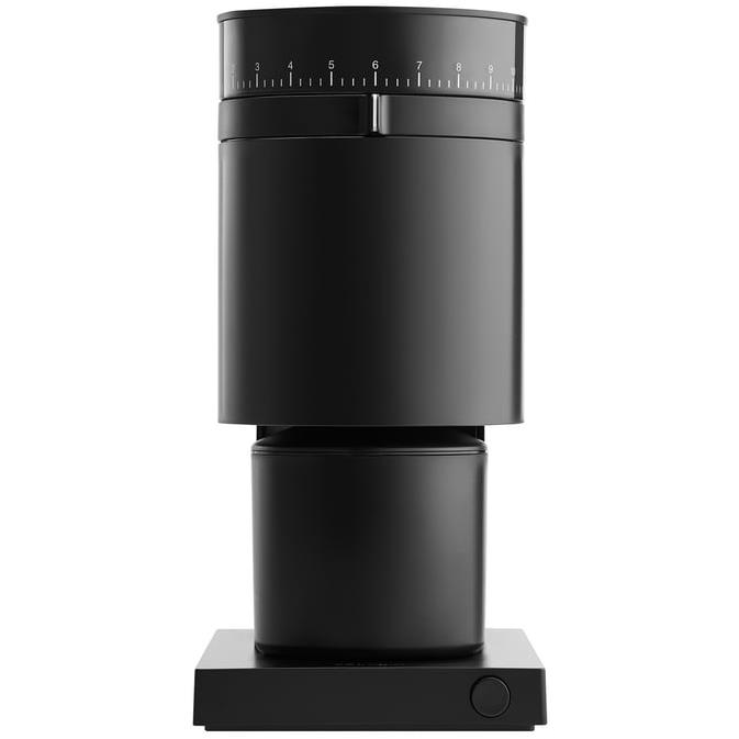 Fellow OPUS, fekete (2603000031)