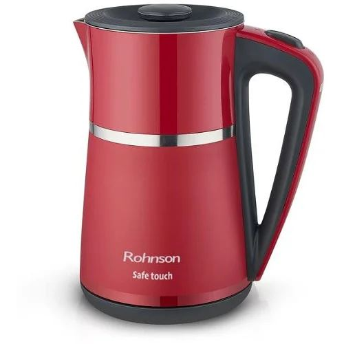 Rohnson R-7524 Safe Touch vízforraló 1,7 l (R-7524)