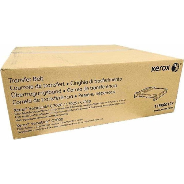 Xerox 115R00127 reservedel til printerudstyr Bælte