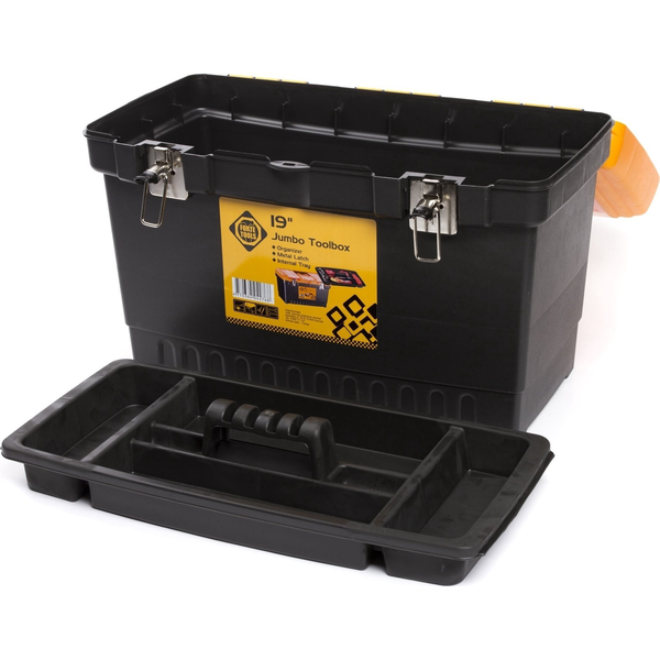  Forte TOOLBOX FORTE TOOLSJMT-19 48,6X26,7X32,