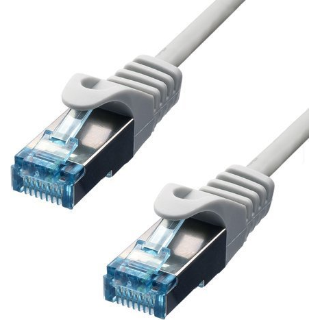  ProXtend ProXtend S/FTP CAT6A LSZH AWG 26 CU Grey 7M