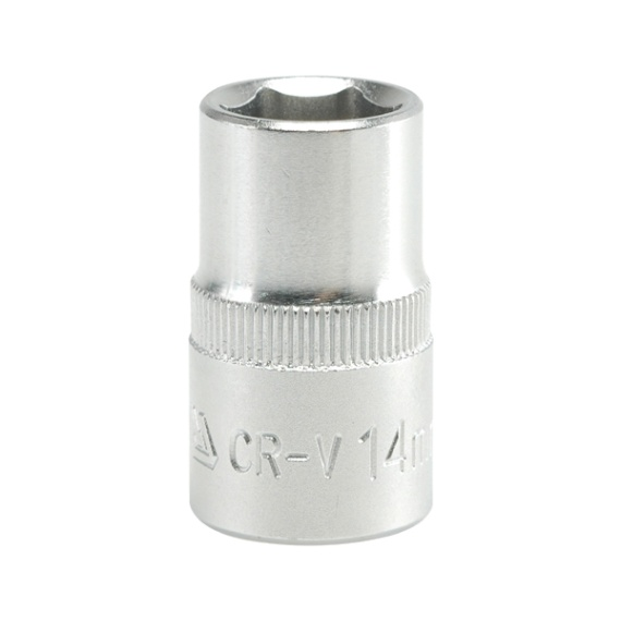 YATO Dugókulcs 14 mm 1/2 col (YT-1207)