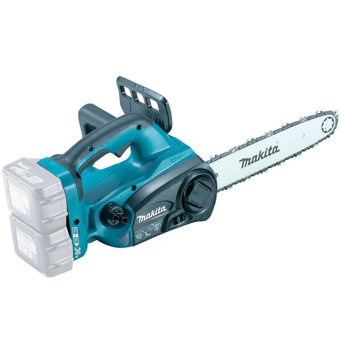Makita DUC302Z Láncfűrész (DUC302Z)