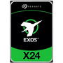 Seagate Exos X24 твърд диск 20 TB 7200 об/мин 512 MB 3.5" Serial ATA III