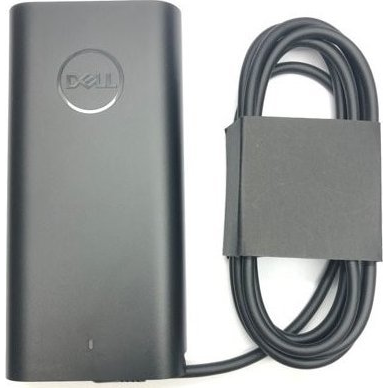 DELL N9RDH netvoeding & inverter Binnen 165 W Zwart