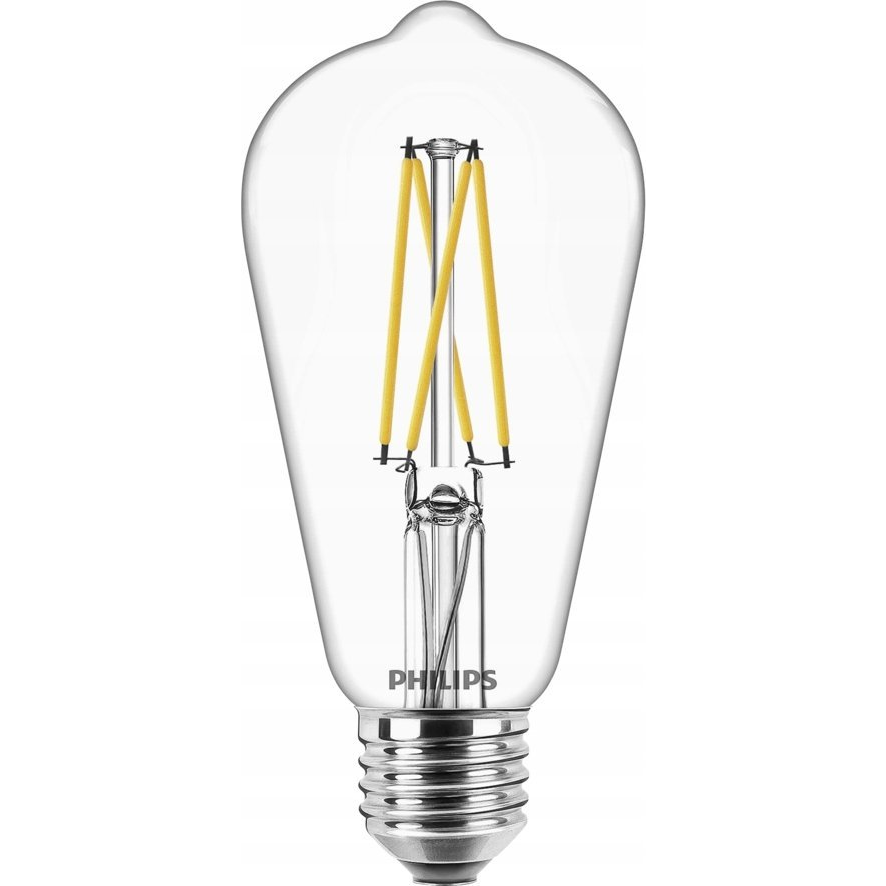 Philips 8719514323919 LED lámpa Meleg fény 5,9 W D (929003010701)