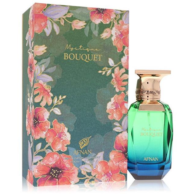 AFNAN Mystique Bouquet EdP 80 ml (pAFN08680)