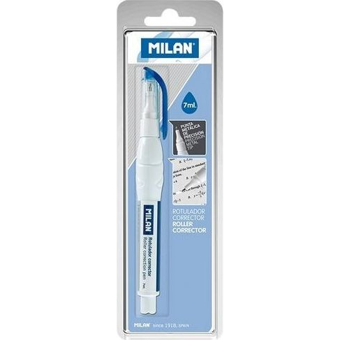  Milan Korektor w piórze 7ml