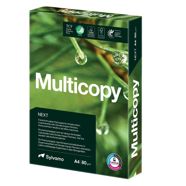 Sylvamo Multicopy Next A4 80g másolópapír