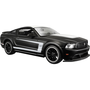 Maisto Ford Mustang Boss 302 Autómodell 1:24 (531269M)
