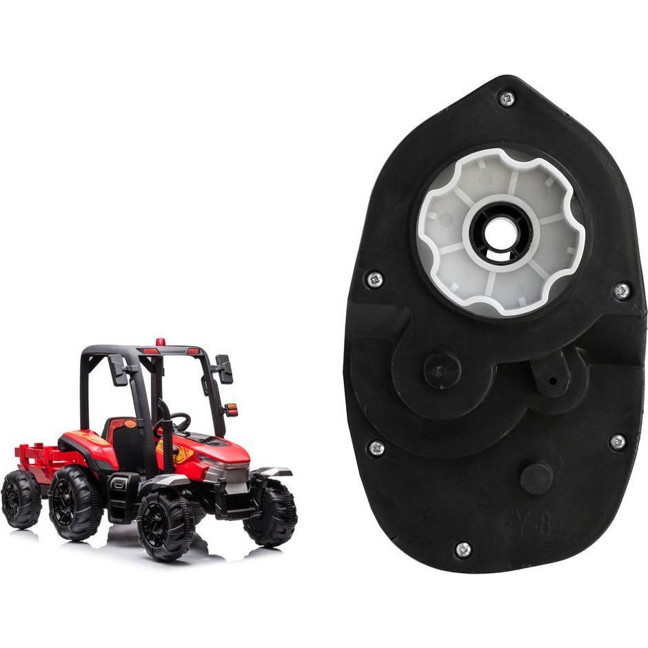 Мотор с предавателна кутия 24V 12000 RPM за BLT-206