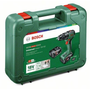 Bosch UniversalImpact 18V-60 akkus fúró-csavarozó 2db 2.0Ah-s akku (06039D7102)