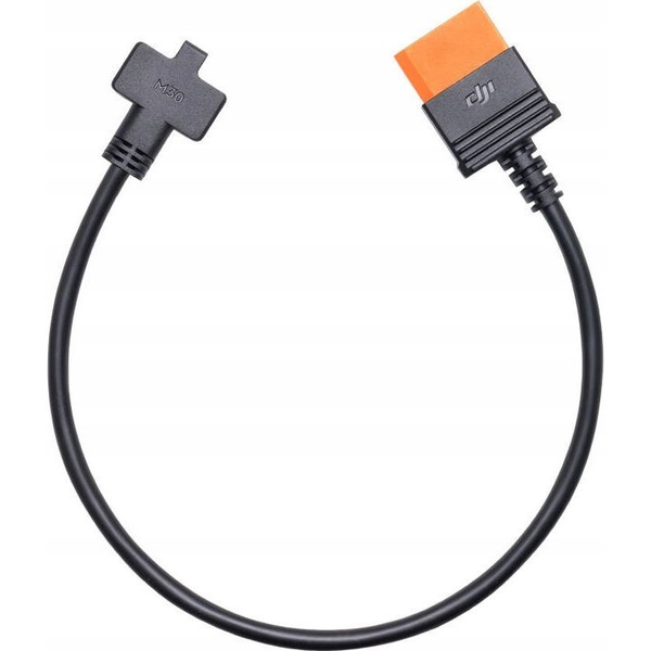 DJI Power SDC to Matrix 30 Series Fast Charge Cable