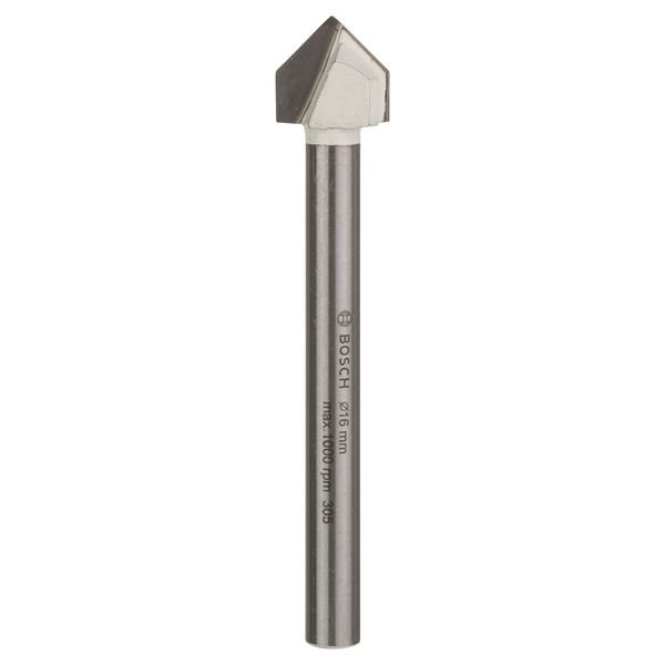 Bosch 2 608 587 168 punta per trapano Punta per trapano da svasatura 1 pz