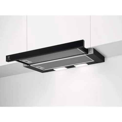 Electrolux LFP326FB teleszkópos páraelszívó