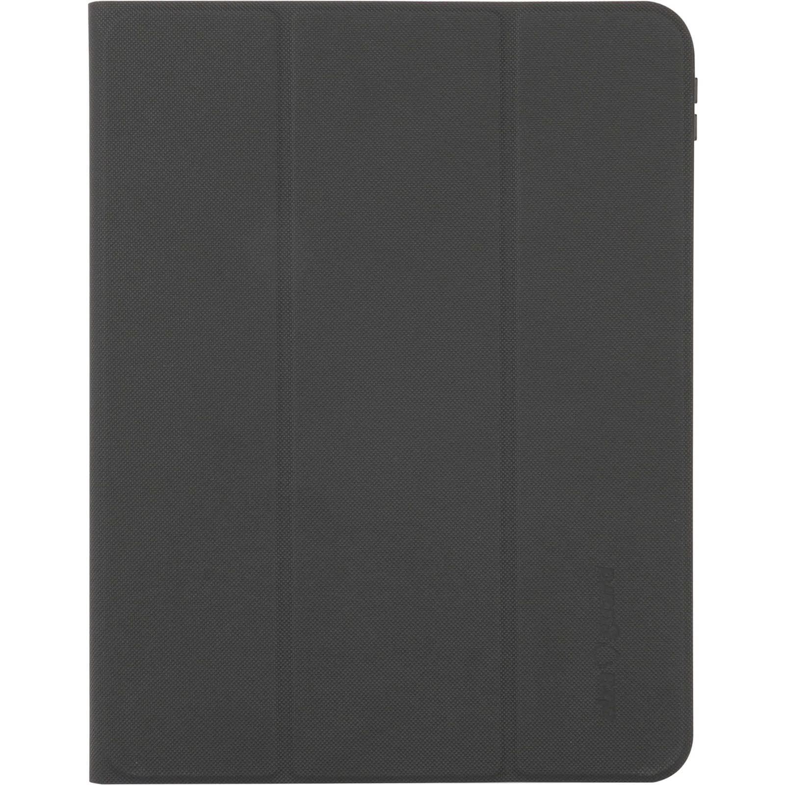 AlzaGuard Protective iPad Air 11" M2 2024 + Apple Pencil fekete flip tok (AGD-TCF81B)