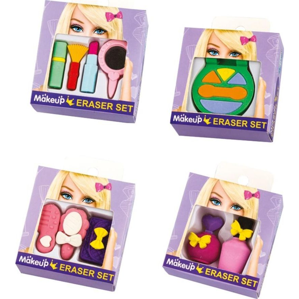  Panta Plast Gumka do ścierania Make Up mix 80762