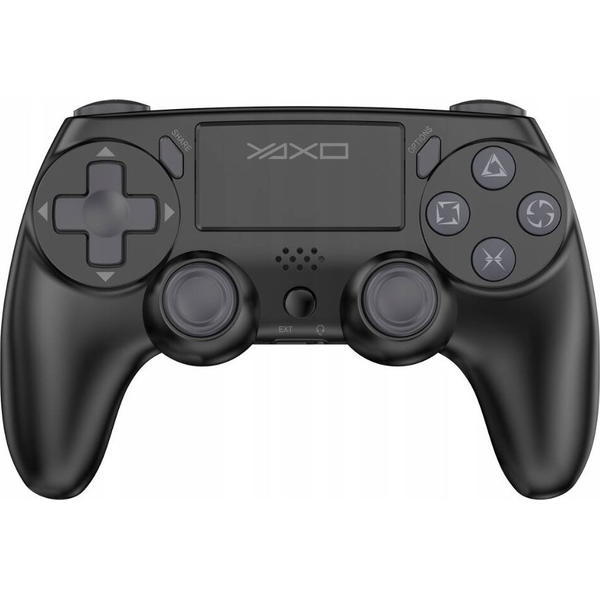 Yaxo Viper Strike black