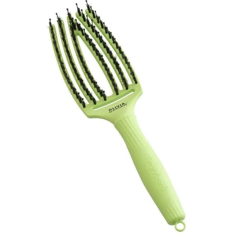 OLIVIA GARDEN Fingerbrush Dolce Vita Green Pistacchio (548830)