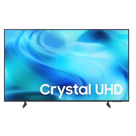 Samsung UE55U8072HUXXH TV 139,7 cm (55") 2.4K Ultra HD Smart TV Wi-Fi Nero