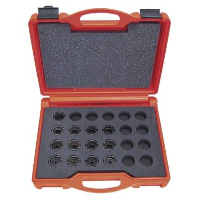 Intercable MISET-CK (183372) Préselő betét CU csőkábelsaruk 6.00 - 300.00 mm2 (183372)