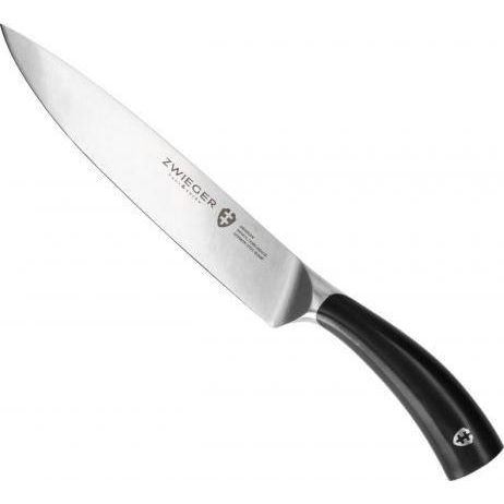 Zwieger Obsidian konyhakés - 20cm (5903357370237)
