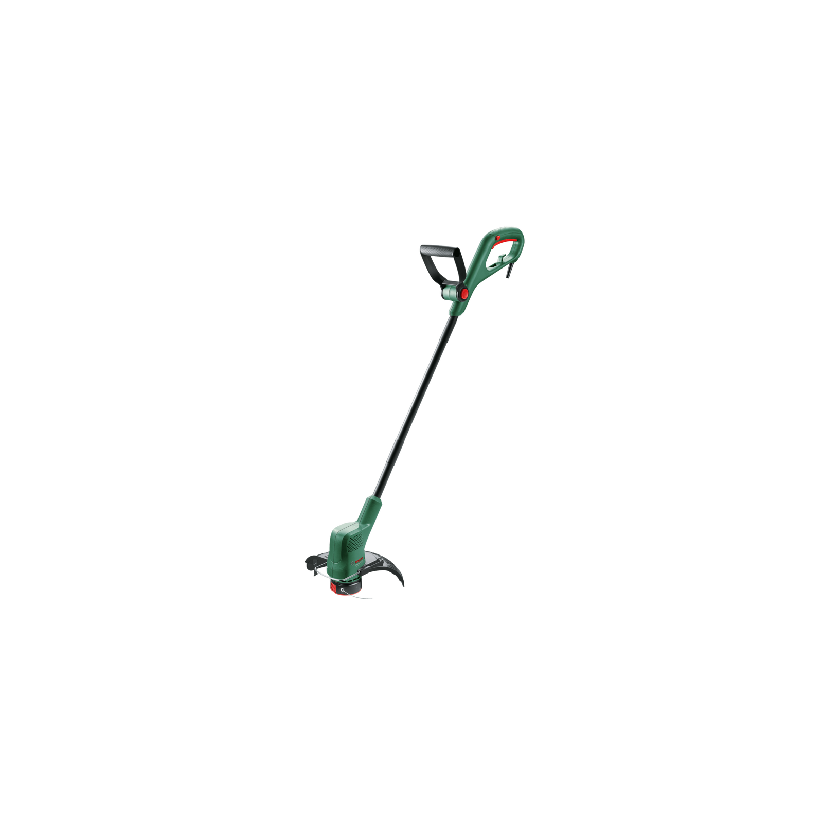 Bosch EasyGrassCut 26 cm 280 W AC Fekete, Zöld (06008C1J01)