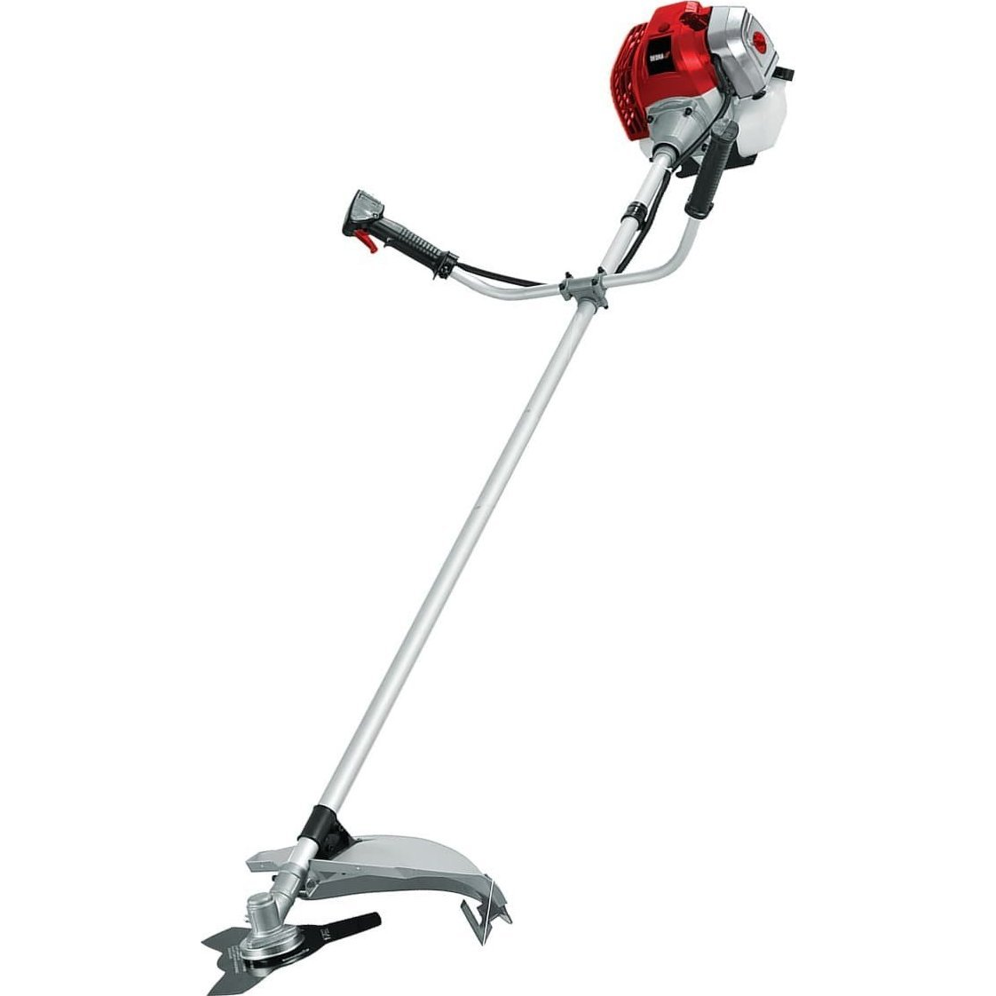 Dedra benzines fűkasza 43 cm3 1250 W 430 mm (DED8714)