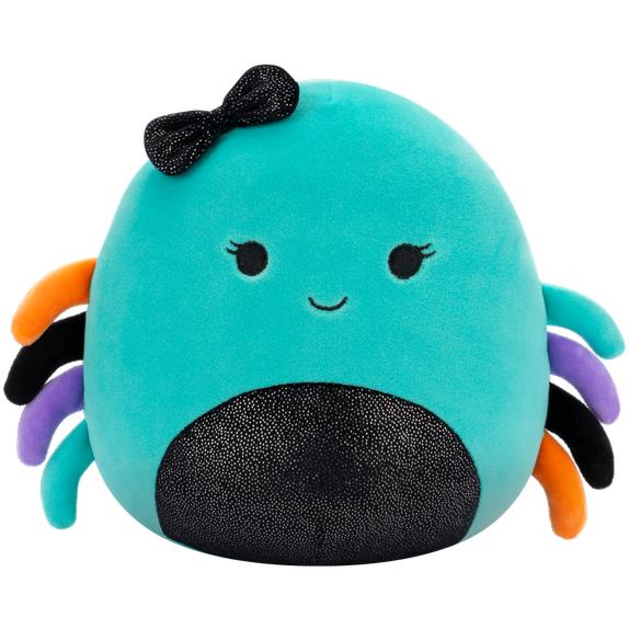 Squishmallows Cheryl, a pók (196566454439)