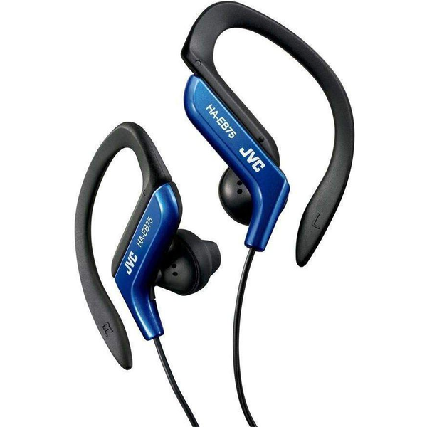 JVC HA-EB75 Sport Fülhallgató Clip-On