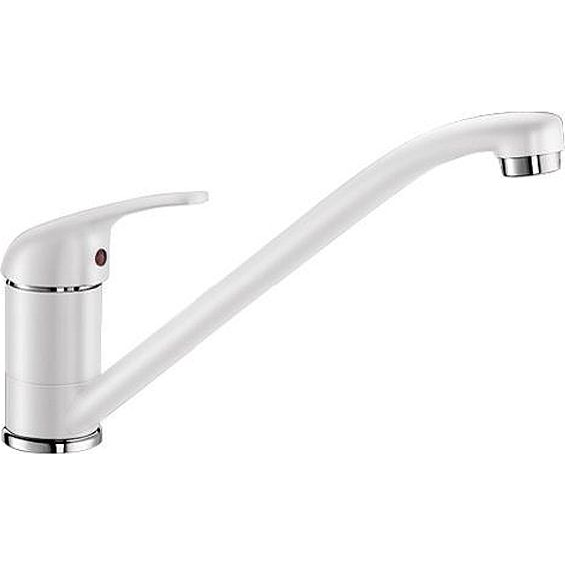 Blanco DARAS Silgránit Fehér színű Gránit csaptelep (517724) (517724)