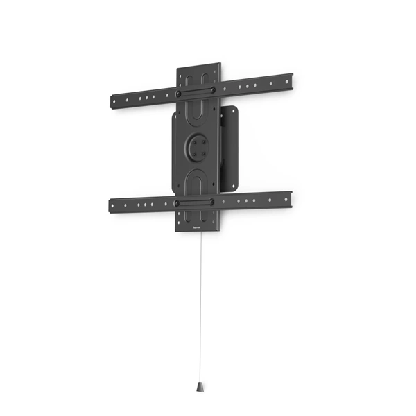 Hama 00220857 tv-beslag 2,03 m (80") Sort