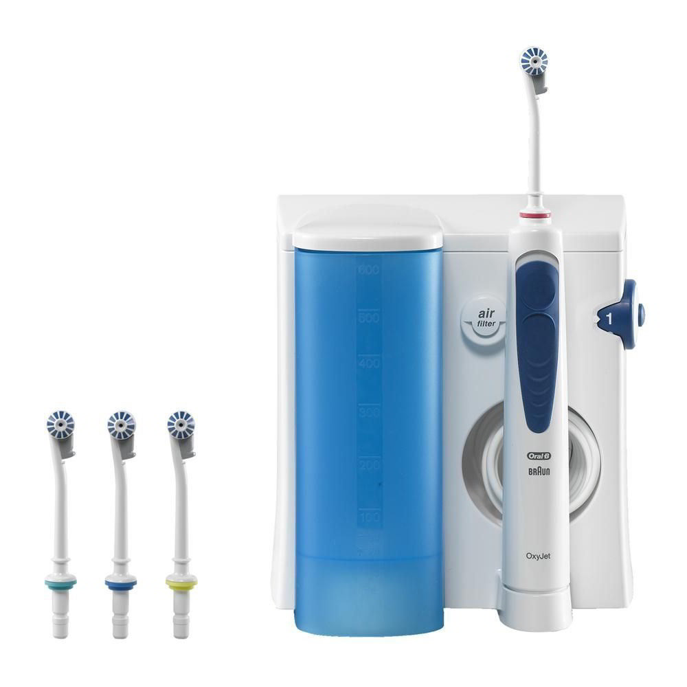 Oral-B MD20 Professional Care OxyJet Elektromos Szájzuhany (MD20 378617)