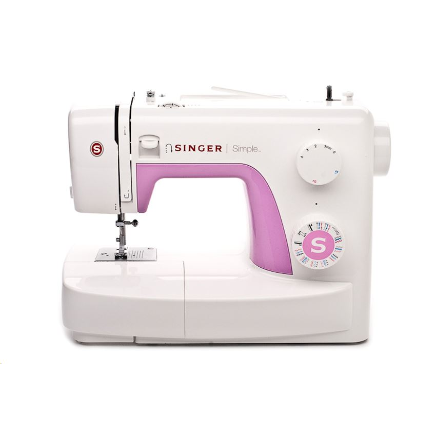 Singer Simple 3223 varrógép (3223)