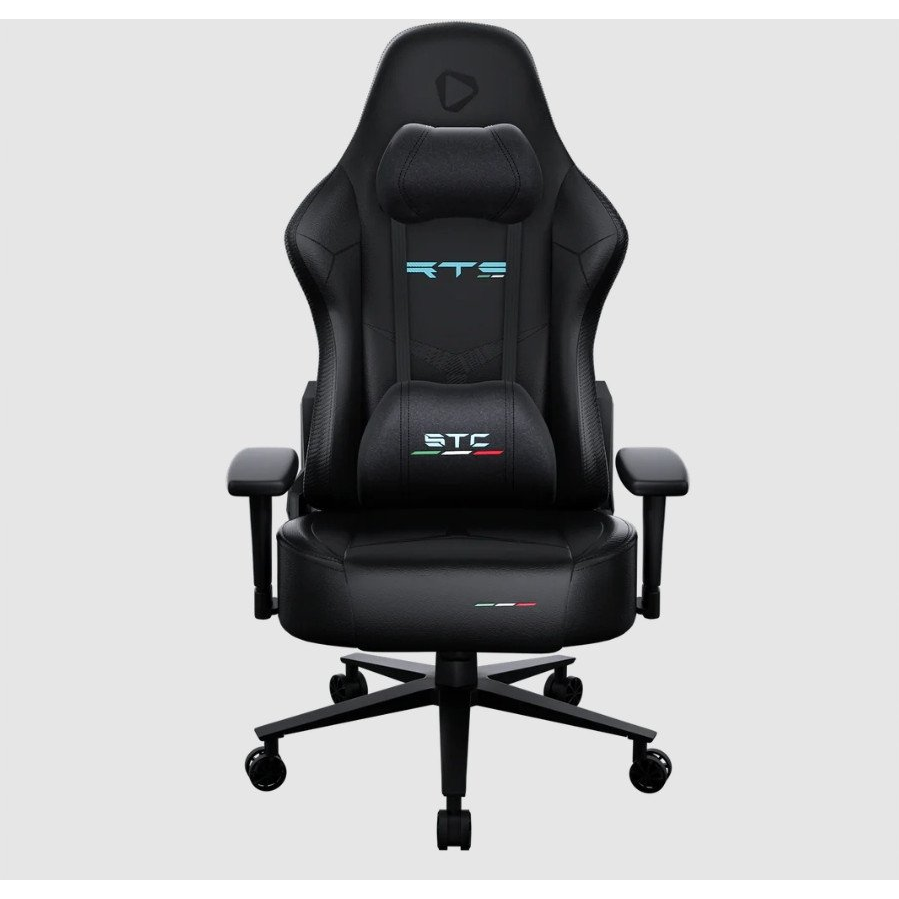 ONEX RTC Embrace Hardcore Gaming Chair fekete (ONEX-RTC-EB-P-B)