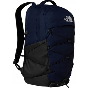 The North Face Plecak borealis-tnf navy-tnf black-npf THE NORTH FACE