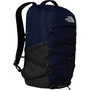 The North Face Plecak borealis-tnf navy-tnf black-npf THE NORTH FACE
