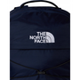 The North Face Plecak borealis-tnf navy-tnf black-npf THE NORTH FACE