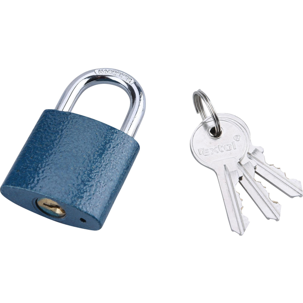 EXTOL CRAFT öntöttvas lakat, 38 mm