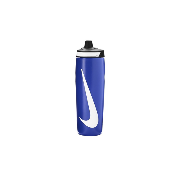Nike 7700011003 Refuel Műanyag Kulacs 710ml -Kék