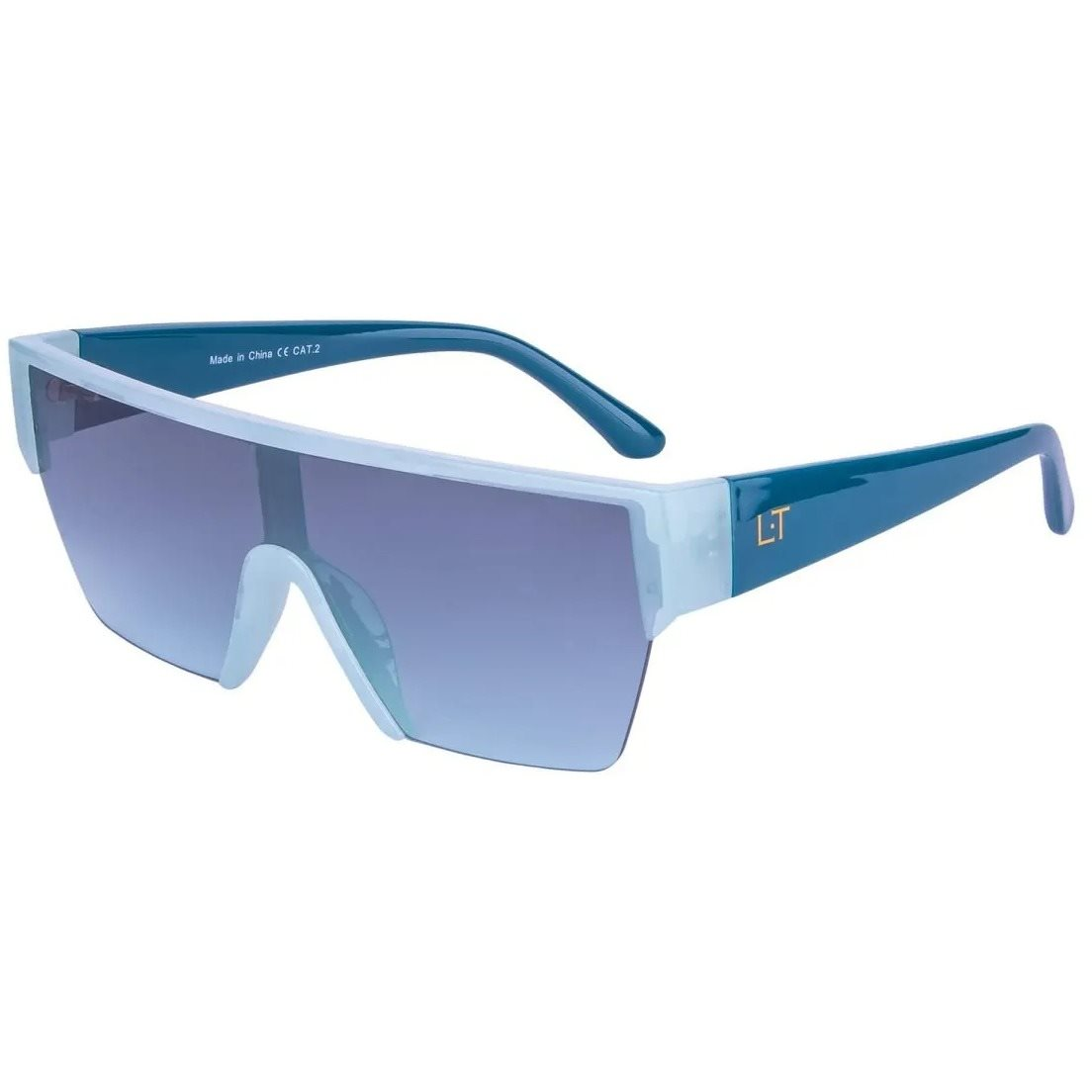 LACETO Dylan (LT-PST1638-17-GR)