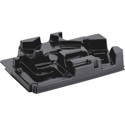 Metabo 628876000 Behelyezhető padló Polisztirol (H x Sz) 373 mm x 260 mm