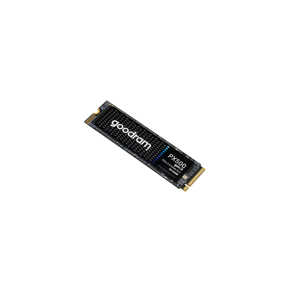 Goodram PX500 Gen 3 SSD 512 GB M.2 NVMe PCIe 3.0